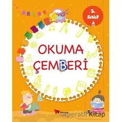 3. Sınıf Okuma Çemberi - Kolektif - Kağıt Uçak Yayınları