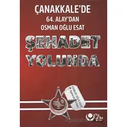 Şehadet Yolunda - Ahmet Kesen - Ayyıldız Kitap