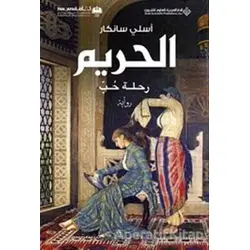 Harem (Arapça) - Aslı Sancar - Timaş Publishing