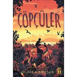 Çöpçüler - Darren Simpson - Genç Timaş