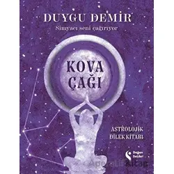 Kova Çağı - Duygu Demir - Doğan Solibri