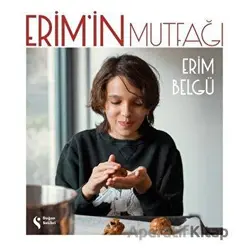 Erim’in Mutfağı - Erim Belgü - Doğan Solibri