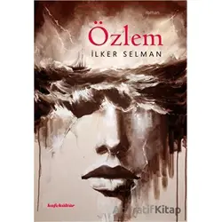 Özlem - İlker Selman - Kafe Kültür Yayıncılık