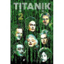 Titanik 2 - Kafe Kültür Yayıncılık