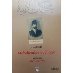Mülahazat-ı Edebiyye - İsmail Safa - Kömen Yayınları