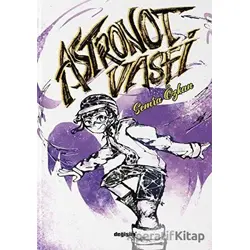 Astronot Vasfi - Semra Özkan - Değişim Yayınları