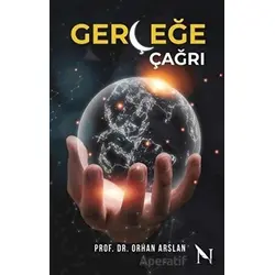 Gerçeğe Çağrı - Orhan Arslan - Net Kitaplık Yayıncılık