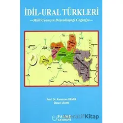 İdil-Ural Türkleri - Özcan Civan - Palme Yayıncılık