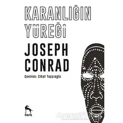 Karanlığın Yüreği - Joseph Conrad - Nora Kitap