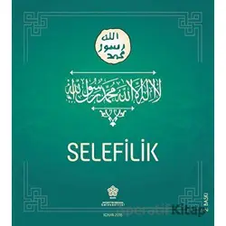 Selefilik - Doğan Kaplan - Necmettin Erbakan Üniversitesi Yayınları