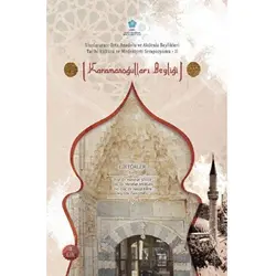 Karamanoğulları Beyliği - 2 Kitap Takım - Yakup Kaya - Necmettin Erbakan Üniversitesi Yayınları