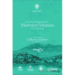 Konya Sivil Toplum Kuruluşları Medeniyet Buluşması (13. Ufuk Turu)