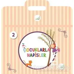 Çocuklarla Hadisler 2 - Kolektif - Multibem Yayınları