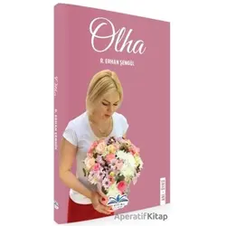 Olha - R. Erhan Şengül - Ritim Plus Yayınları
