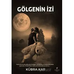 Gölgenin İzi - Kübra Kar - Payidar Genç