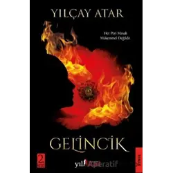 Gelincik - Yılçay Atar - Yılkad Yayınları