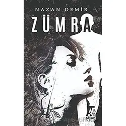 Zümra - Nazan Demir - Kitap At Yayınları