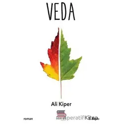 Veda - Ali Kiper - Servet Yayınevi
