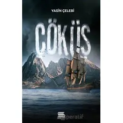 Çöküş - Yasin Çelebi - Servet Yayınevi