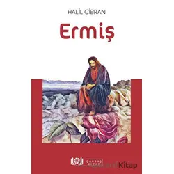 Ermiş - Halil Cibran - Çağdaş Kitap