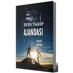 Ders Takip Ajandası - Kolektif - Fa Yayınları