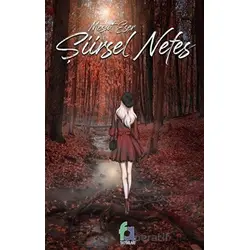 Şiirsel Nefes - Mesut Eser - Fa Yayınları