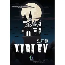 Kara Ev - Suat Er - Fa Yayınları