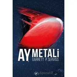 Ay Metali - Garrett P. Serviss - Laputa Kitap