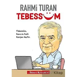 Tebessüm - Rahmi Turan - Sözcü Kitabevi