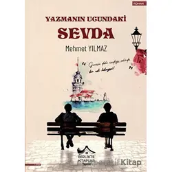 Yazmanın Ucundaki Sevda - Mehmet Yılmaz - Birlikte Kitaplar Yayınevi