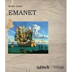 Emanet - Kader Çakır - İzdiham
