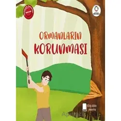 Ormanların Korunması - Kolektif - Kitap Adası