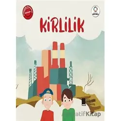 Kirlilik - Kolektif - Kitap Adası