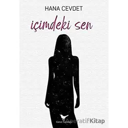 İçimdeki Sen - Hana Cevdet - Günce Yayınları