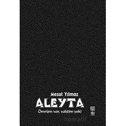 Aleyta - Mesut Yılmaz - Okuyorum Yayınları