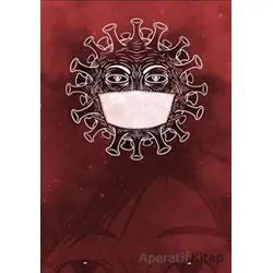 Maske Defter - Kolektif - Apiko Defter