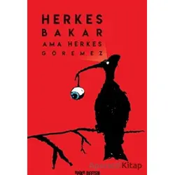 Herkes Bakar Ama Herkes Göremez Defter - Kolektif - Apiko Defter