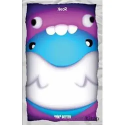 Boo Mutlu Defter - Kolektif - Apiko Defter