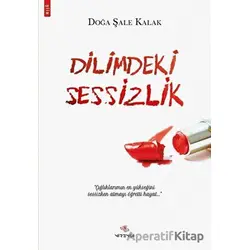 Dilimdeki Sessizlik - Doğa Şale Kalak - Nirengi Yayınları