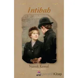 İntibah - Namık Kemal - Arel Kitap