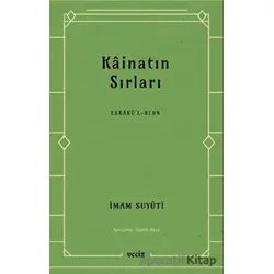 Kainatın Sırları - İmam Suyuti - Veciz Yayınları