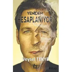 Yeniden Hesaplanıyor - Veysel Tekye - Fa Yayınları