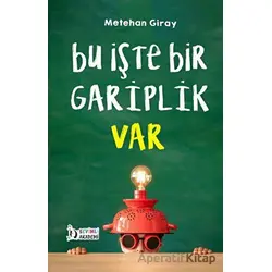 Bu İşte Bir Gariplik Var - Metehan Giray - Sevimli Akademi