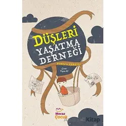 Düşleri Yaşatma Derneği - Hümeyra Yargıcı - Mecaz Çocuk