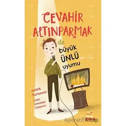 Cevahir Altınparmak İle Büyük Ünlü Uyumu - Sıddık Yurtsever - Mecaz Çocuk