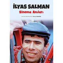 İlyas Salman Sinema Anıları - Kolektif - İleri Yayınları