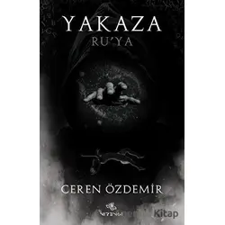 Yakaza - Ru’ya - Ceren Özdemir - Nirengi Yayınları