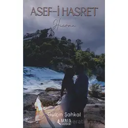 Asef-i Hasret - Hicran - Gülçin Şahkal - Armageddon