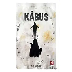 Kabus - Metin Mammadov - Alka Yayınevi