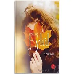 Onun Adı Eylül - Yusuf Nar - US Yayınları
